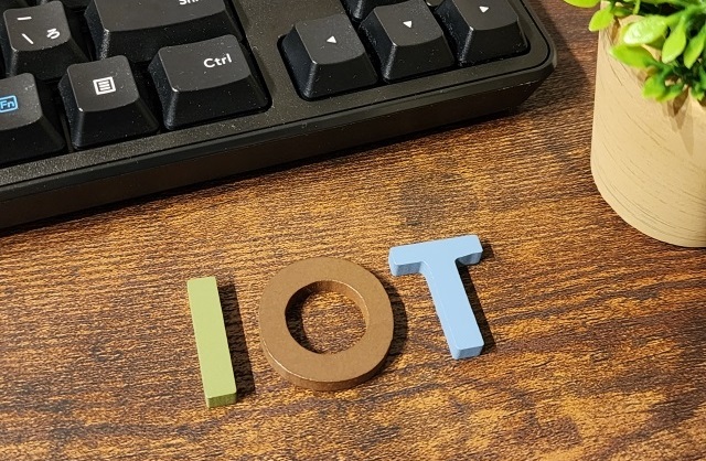 IoT５